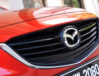 Mazda6 Sedan [Malaysia] (GJ) '2013–15