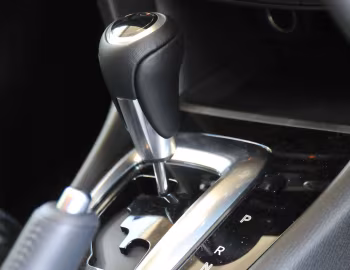 Interior Mazda6 Sedan [Malaysia] (GJ) '2013–15
