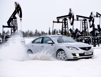 Mazda6 Sedan [Worldwide] (GH) '2007–10