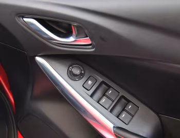 Interior Mazda6 Sedan [Malaysia] (GJ) '2013–15