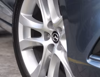 Mazda6 Sedan [Malaysia] (GJ) '2013–15