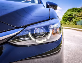 Mazda6 SkyActiv-D Sedan [Malaysia] (GJ) '2016–18