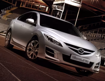 Mazda6 "Tamura" (GH) '2009
