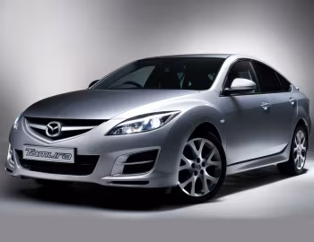 Mazda6 "Tamura" (GH) '2009