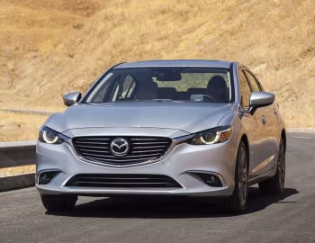 2016–17 Mazda6 [North America] (GJ) '2015–17
