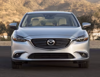 2016–17 Mazda6 [North America] (GJ) '2015–17