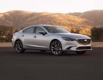 2016–17 Mazda6 [North America] (GJ) '2015–17