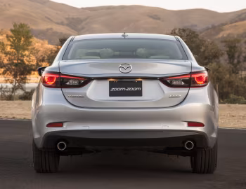 2016–17 Mazda6 [North America] (GJ) '2015–17