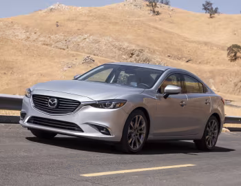 2016–17 Mazda6 [North America] (GJ) '2015–17