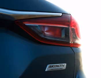 Mazda6 Tourer [UK-spec] (GJ) '2013–15