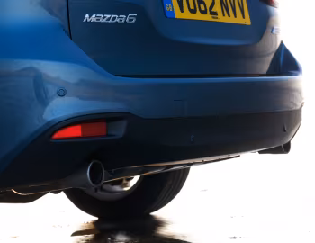 Mazda6 Tourer [UK-spec] (GJ) '2013–15