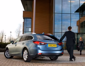 Mazda6 Tourer [UK-spec] (GJ) '2013–15