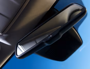 Interior Mazda6 Tourer [UK-spec] (GJ) '2013–15