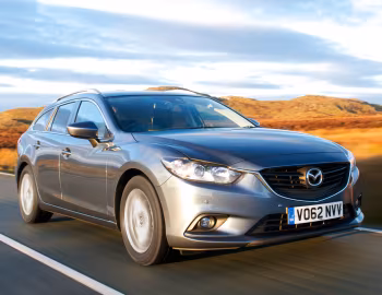 Mazda6 Tourer [UK-spec] (GJ) '2013–15