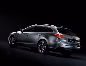 Mazda6 Wagon [Worldwide] (GJ) '2015–18