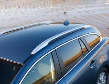 Mazda6 Tourer [UK-spec] (GJ) '2013–15