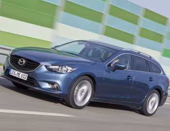 Mazda6 Wagon [Worldwide] (GJ) '2013–15