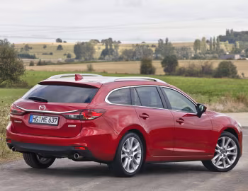 Mazda6 Wagon [Worldwide] (GJ) '2013–15