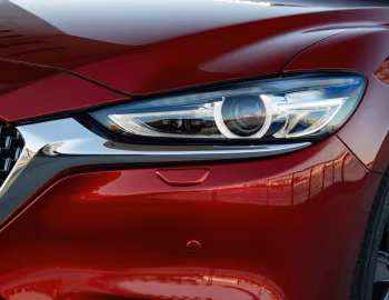 Mazda6 Wagon [Worldwide] (GJ) '03.2018–24