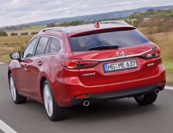 Mazda6 Wagon [Worldwide] (GJ) '2013–15