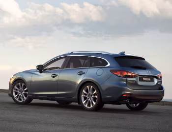 Mazda6 Wagon [Worldwide] (GJ) '2013–15