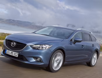 Mazda6 Wagon [Worldwide] (GJ) '2013–15