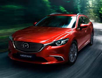 Mazda6 Wagon [Worldwide] (GJ) '2015–18