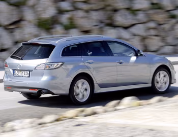 Mazda6 Wagon [Worldwide] (GH) '2010–12
