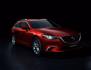 Mazda6 Wagon [Worldwide] (GJ) '2015–18