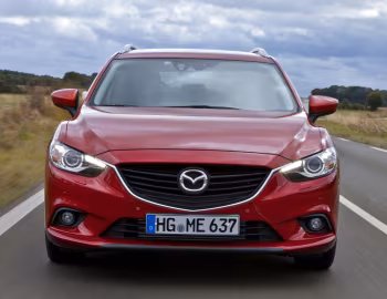 Mazda6 Wagon [Worldwide] (GJ) '2013–15