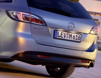 Mazda6 Wagon [Worldwide] (GH) '2010–12
