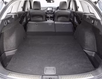 Ambos Mazda6 Wagon [Australia] (GJ) '2015–18