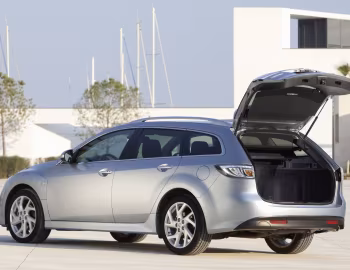 Mazda6 Wagon [Worldwide] (GH) '2010–12