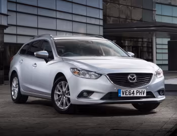 Mazda6 Tourer [UK-spec] (GJ) '2013–15