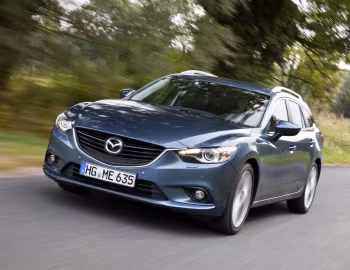 Mazda6 Wagon [Worldwide] (GJ) '2013–15