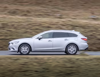 Mazda6 Tourer [UK-spec] (GJ) '2013–15