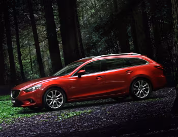 Mazda6 Wagon [Worldwide] (GJ) '2013–15