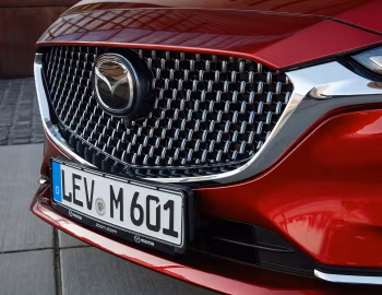 Mazda6 Wagon [Worldwide] (GJ) '03.2018–24
