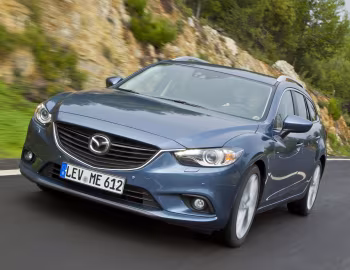 Mazda6 Wagon [Worldwide] (GJ) '2013–15