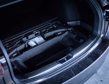 Ambos Mazda6 Wagon [Japan] (GJ) '07.2019–04.2024