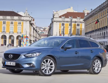 Mazda6 Wagon [Worldwide] (GJ) '2013–15