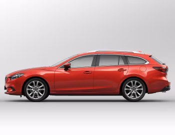 Mazda6 Wagon [Worldwide] (GJ) '2013–15