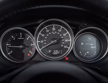 Torpedo Mazda6 Tourer [UK-spec] (GJ) '2013–15