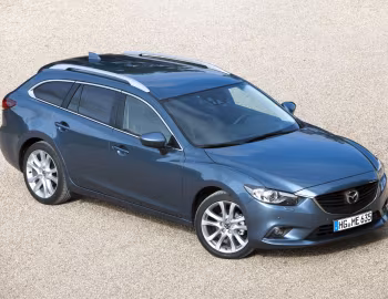 Mazda6 Wagon [Worldwide] (GJ) '2013–15