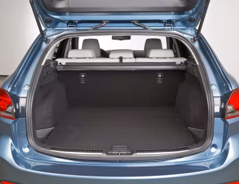 Ambos Mazda6 Wagon [Worldwide] (GJ) '2015–18
