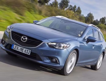 Mazda6 Wagon [Worldwide] (GJ) '2013–15