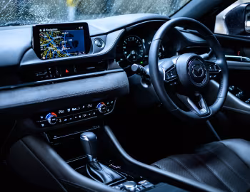Panel frontal Mazda6 Wagon [Japan] (GJ) '07.2019–04.2024