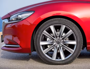 Mazda6 Wagon [Worldwide] (GJ) '03.2018–24
