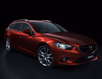 Mazda6 Wagon [Worldwide] (GJ) '2013–15