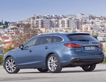 Mazda6 Wagon [Worldwide] (GJ) '2013–15